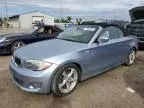 2012 BMW 128 I