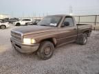 2001 Dodge RAM 1500