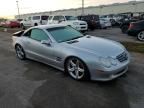 2004 Mercedes-Benz SL 500