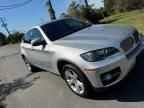 2012 BMW X6 XDRIVE50I