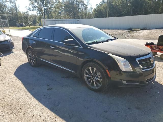 2016 Cadillac XTS