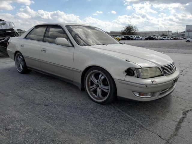 1997 Toyota Mark II