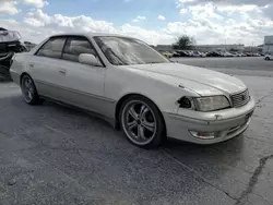 Toyota Vehiculos salvage en venta: 1997 Toyota Mark II