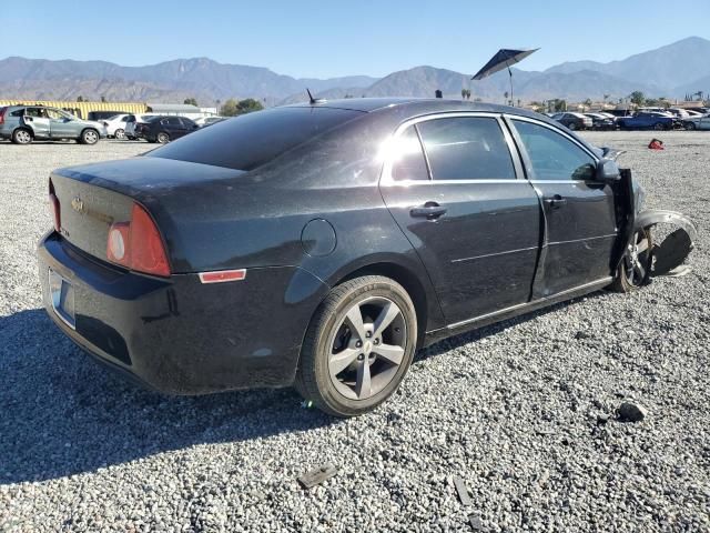 2011 Chevrolet Malibu 1LT