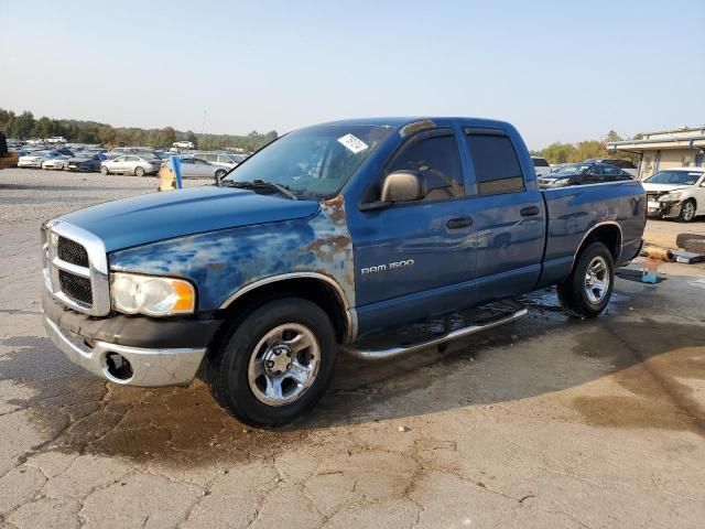 2005 Dodge RAM 1500 ST