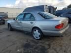 1998 Mercedes-Benz E 320