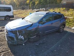 Salvage cars for sale at Baltimore, MD auction: 2024 Subaru Crosstrek Premium