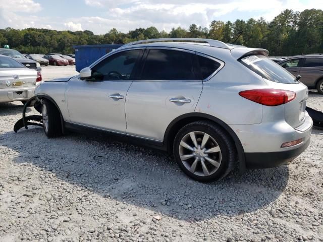 2015 Infiniti QX50