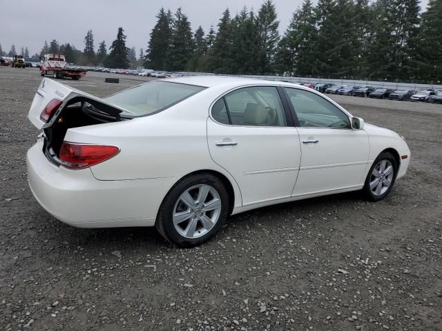 2006 Lexus ES 330