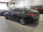 2018 Genesis G80 Base