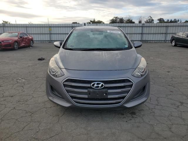 2016 Hyundai Elantra GT