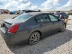 2006 Nissan Maxima SE