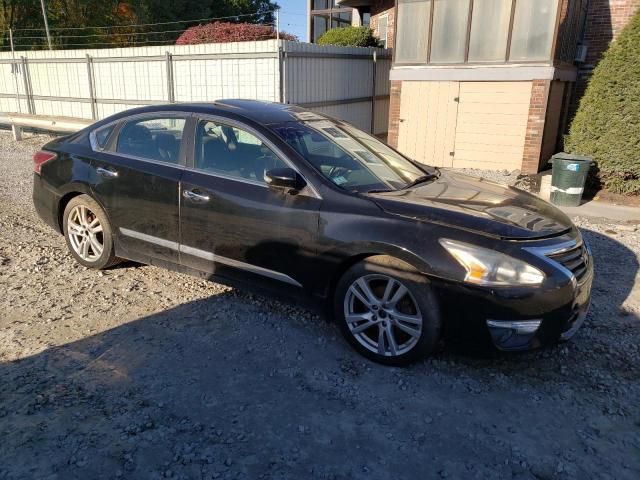 2015 Nissan Altima 3.5S