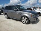 2011 Land Rover Range Rover Sport SC