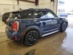 2018 Mini Cooper S Countryman ALL4