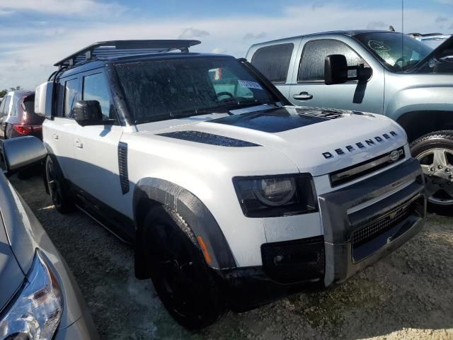 2023 Land Rover Defender 110 X-DYNAMIC SE