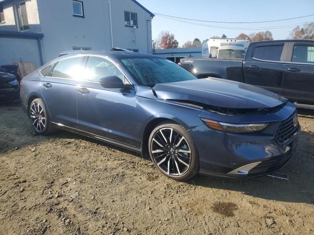 2023 Honda Accord Touring Hybrid