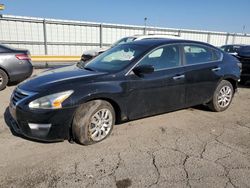 2013 Nissan Altima 2.5 en venta en Dyer, IN