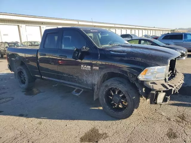 2014 Dodge RAM 1500 ST