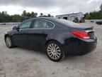 2011 Buick Regal CXL