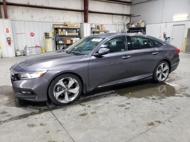 2019 Honda Accord Touring