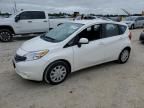 2014 Nissan Versa Note S