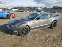 Run And Drives Cars for sale at auction: 2010 Ford Mustang