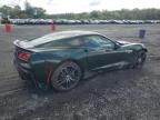 2014 Chevrolet Corvette Stingray 2LT