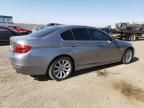 2015 BMW 535 XI