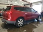 2012 Chevrolet Traverse LTZ