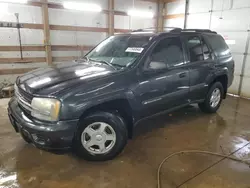 2003 Chevrolet Trailblazer en venta en Pekin, IL