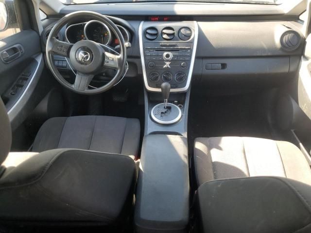 2007 Mazda CX-7