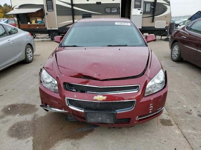 2011 Chevrolet Malibu 1LT