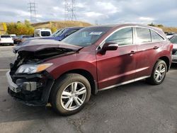 2014 Acura RDX en venta en Littleton, CO