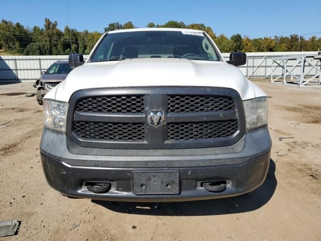 2016 Dodge RAM 1500 ST