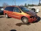 2006 Chrysler Town & Country Touring