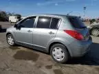 2009 Nissan Versa S