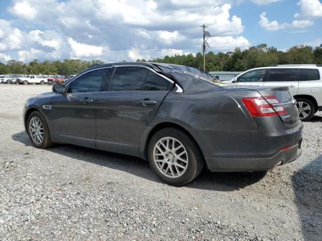 2015 Ford Taurus SE