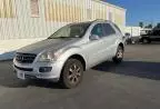 2006 Mercedes-Benz ML 350