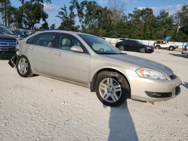 2008 Chevrolet Impala LT