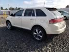 2008 Lincoln MKX