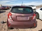 2019 Chevrolet Spark 1LT