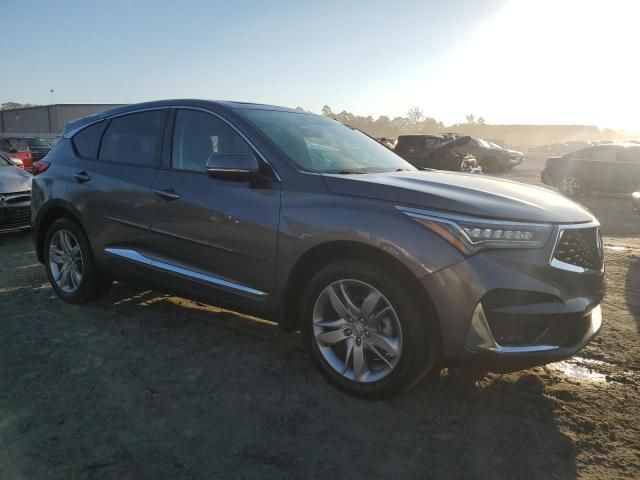 2020 Acura RDX Advance