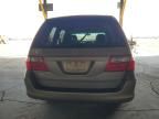 2005 Honda Odyssey EXL