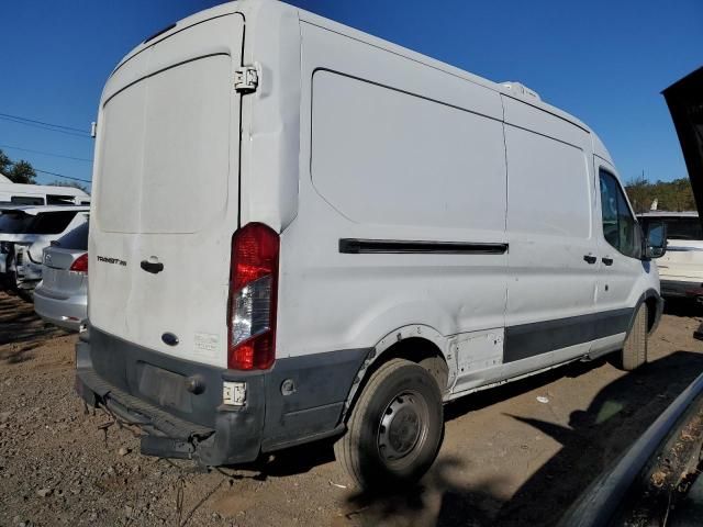 2015 Ford Transit T-250