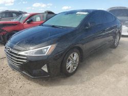 2020 Hyundai Elantra SEL en venta en Arcadia, FL