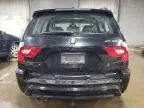 2006 BMW X3 3.0I