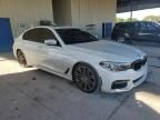 2018 BMW 540 I