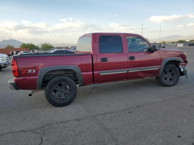 2006 Chevrolet Silverado K1500