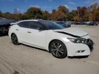 2016 Nissan Maxima 3.5S